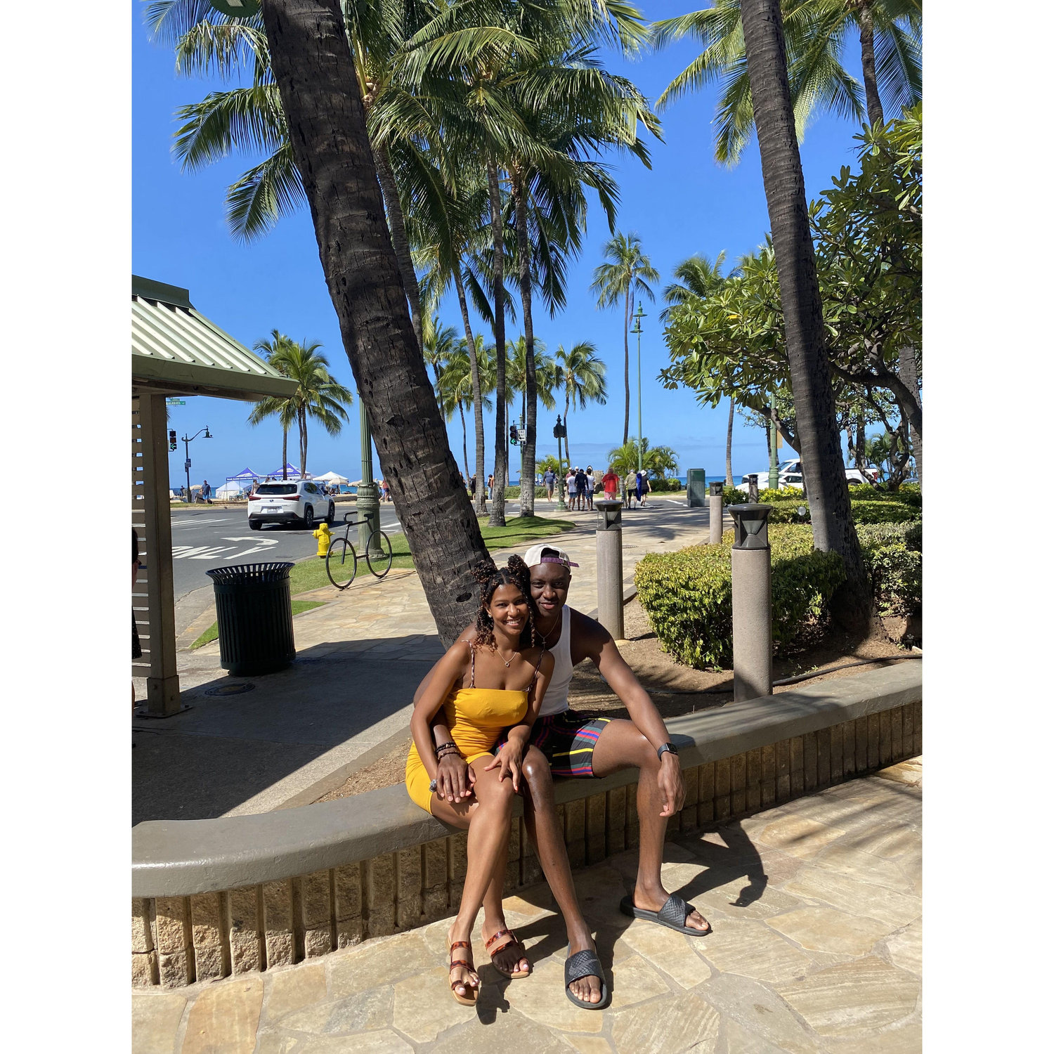 Hawaii