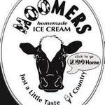 Moomers Homemade Ice Cream
