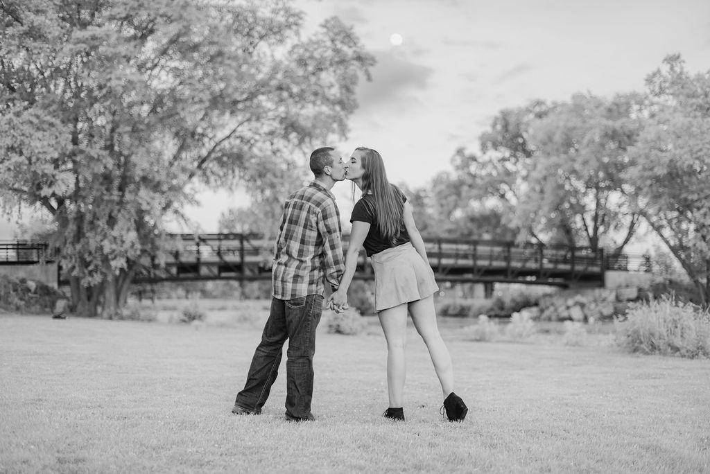 The Wedding Website of Shannon Apel and Michael Ciske