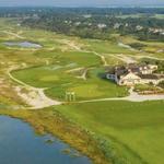 Go Golfing at the Ocean Course