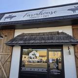 The Farmhouse Market & Café