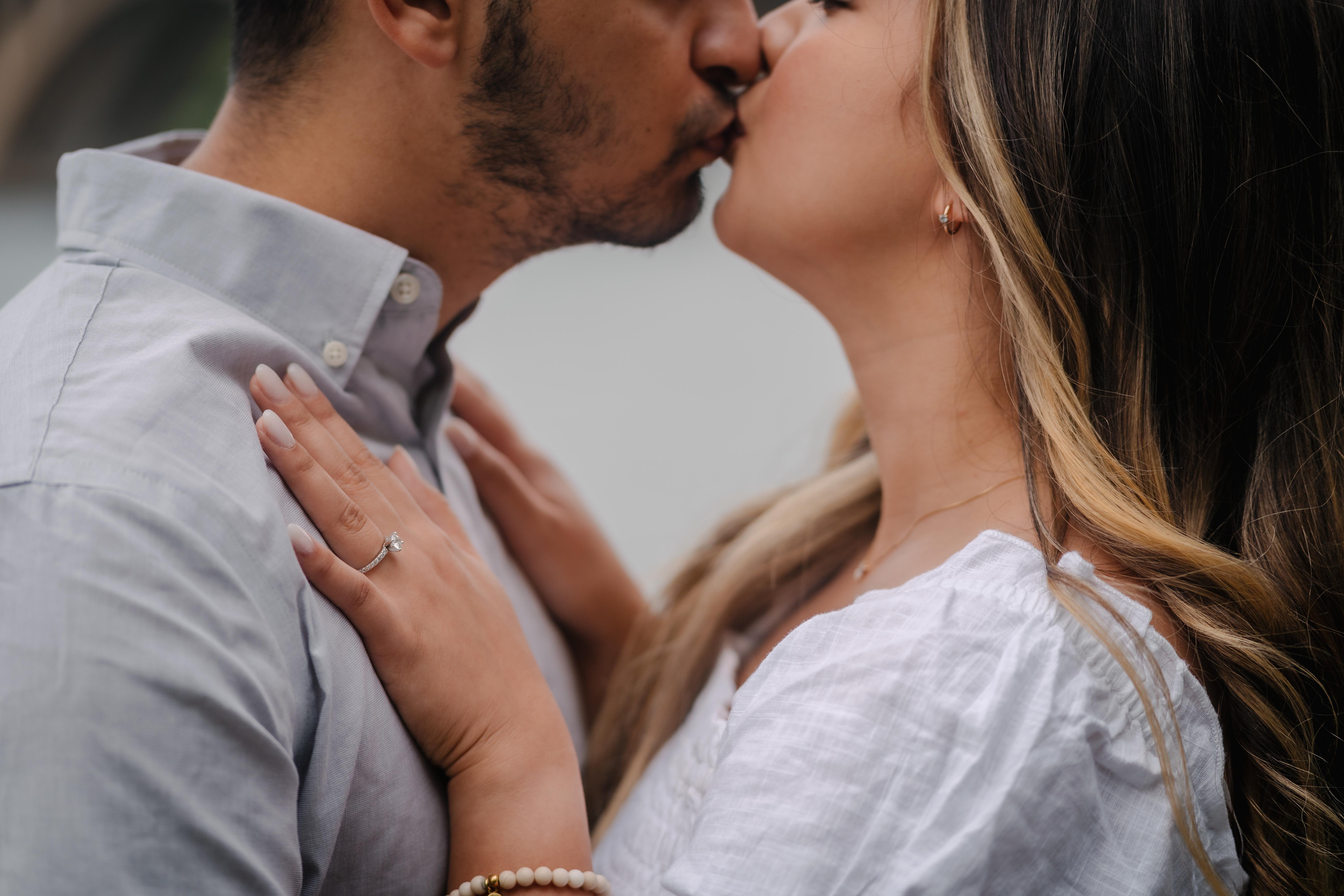The Wedding Website of Kelly Nguyen and Prabal Pandey