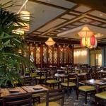 Nine Dragons Restaurant (the dumplings are amazing)