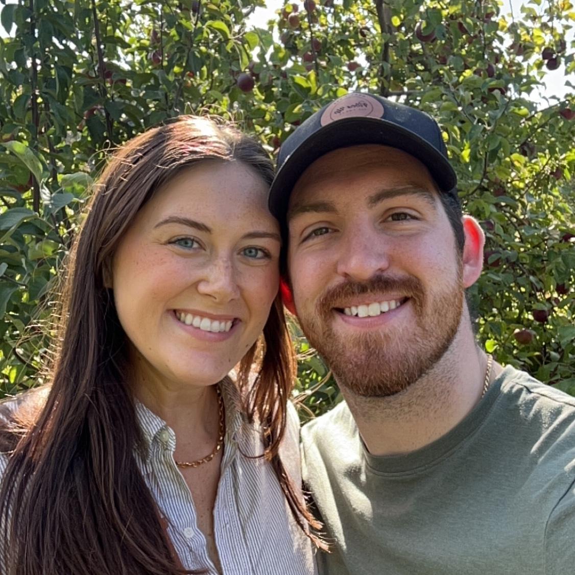 Apple Picking