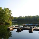 Waller Mill Park