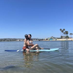 Honeymoon Fund