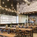 Lost Forty Brewing