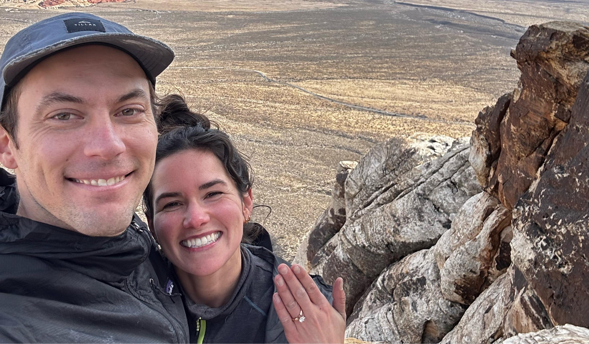 The Wedding Website of Julia Moreira and Sam Ecenia