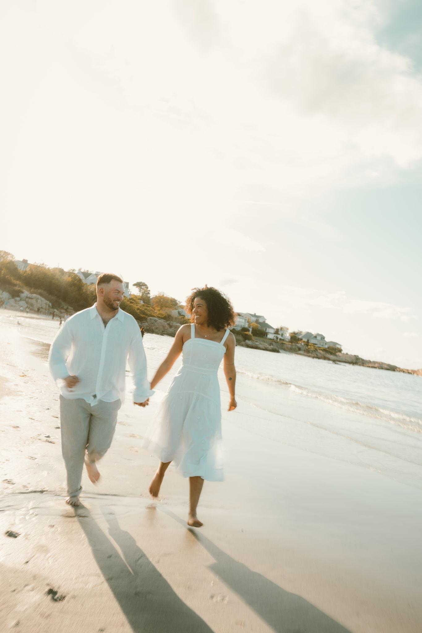 The Wedding Website of Rouse Poudrette and Marcus Poudrette