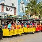 Key West Tours- Conch Tour Train