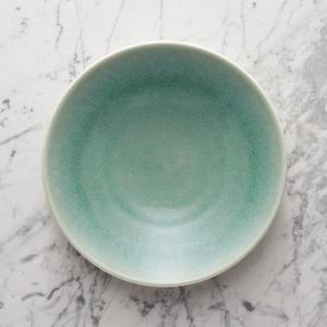 Jars Tourron Aqua Dinner Plate