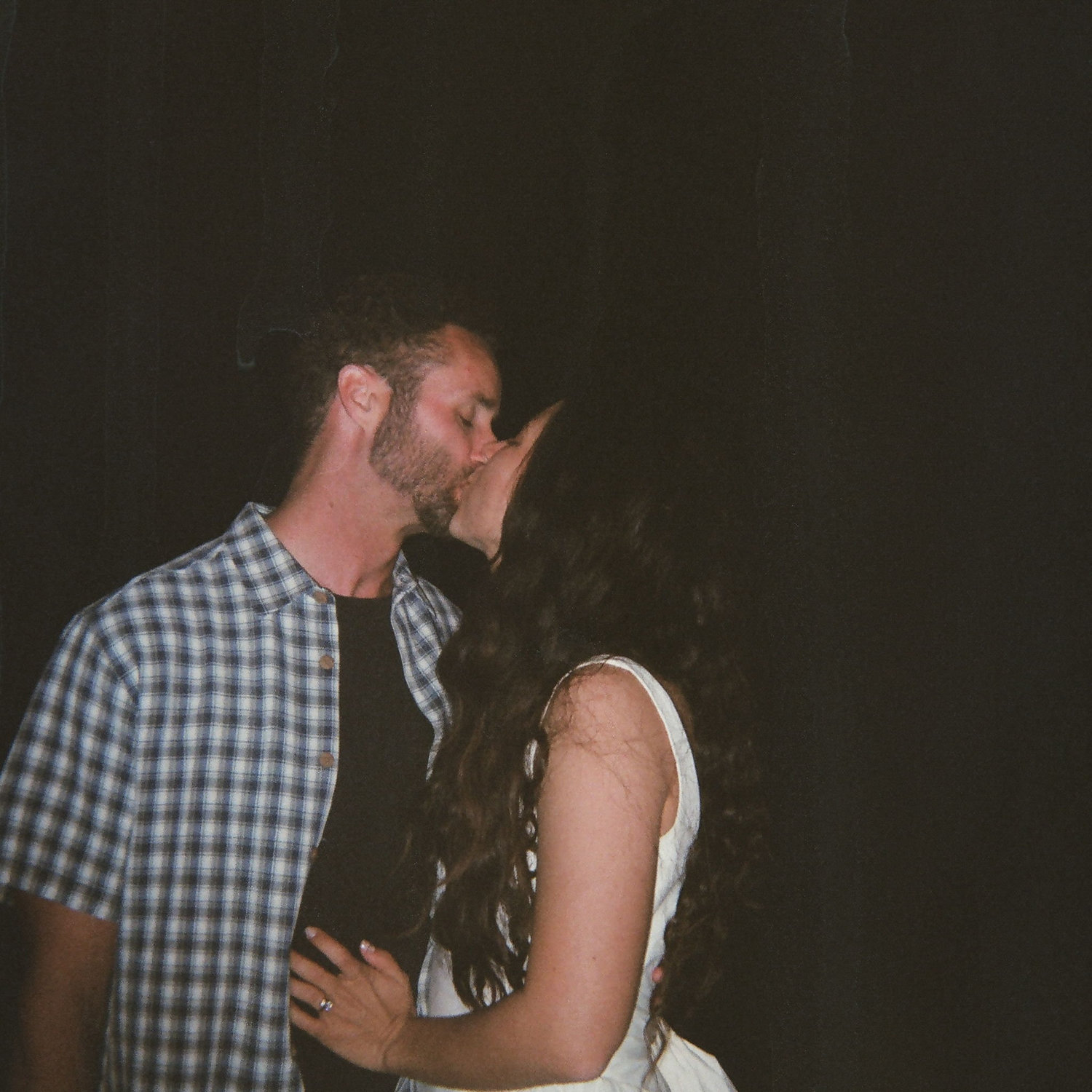 Engagement party!