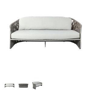 sofa de exterior