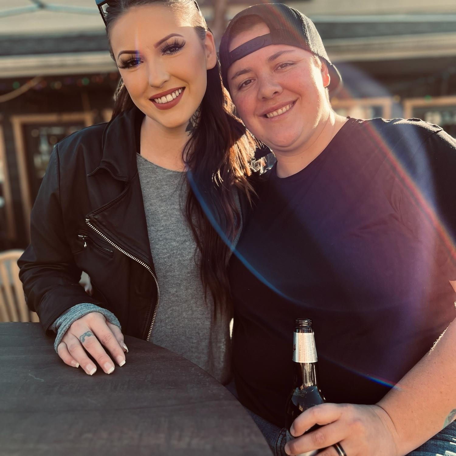 1.23.2023 - Vacation in Murphys, CA.