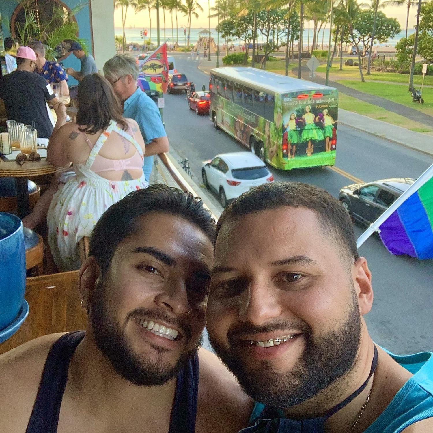 Hawaii 2021