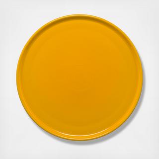 Round Baking & Serving Platter