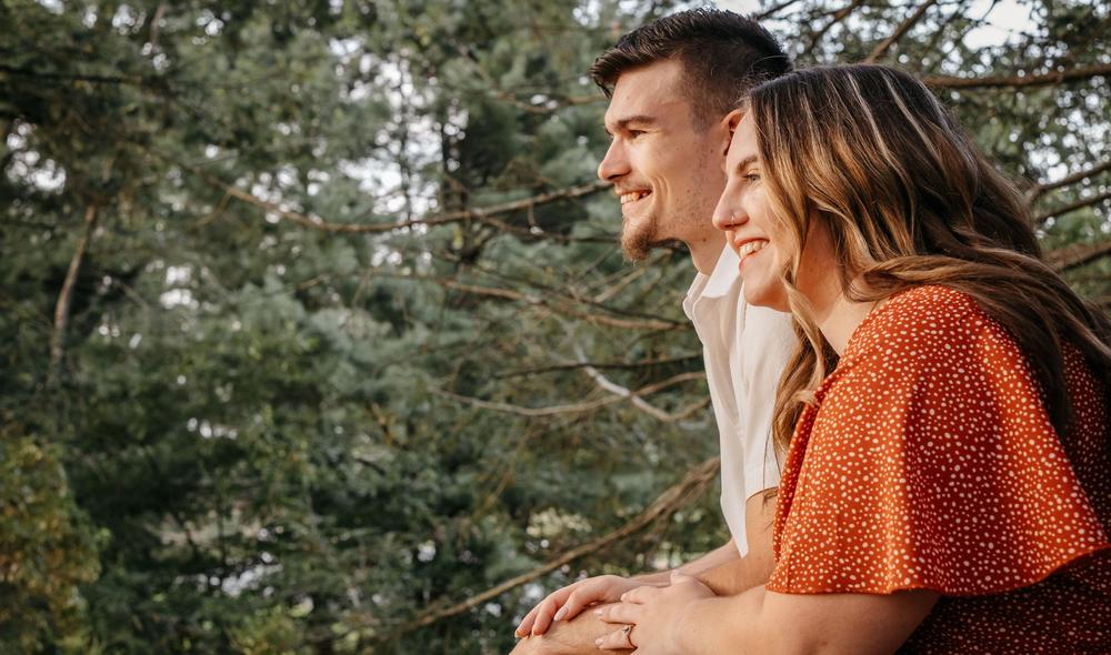 Emma Rinaldi and Cody Carr's Wedding Website