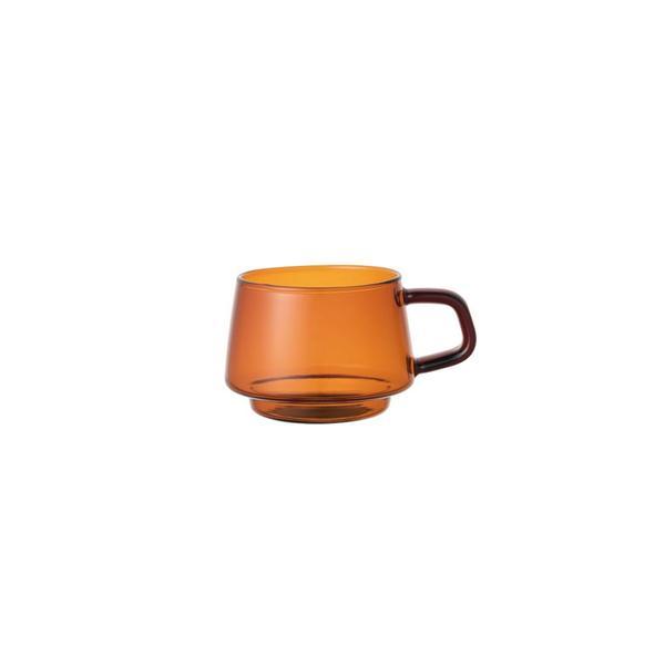 SEPIA cup 270ml / 9oz (set of 4)