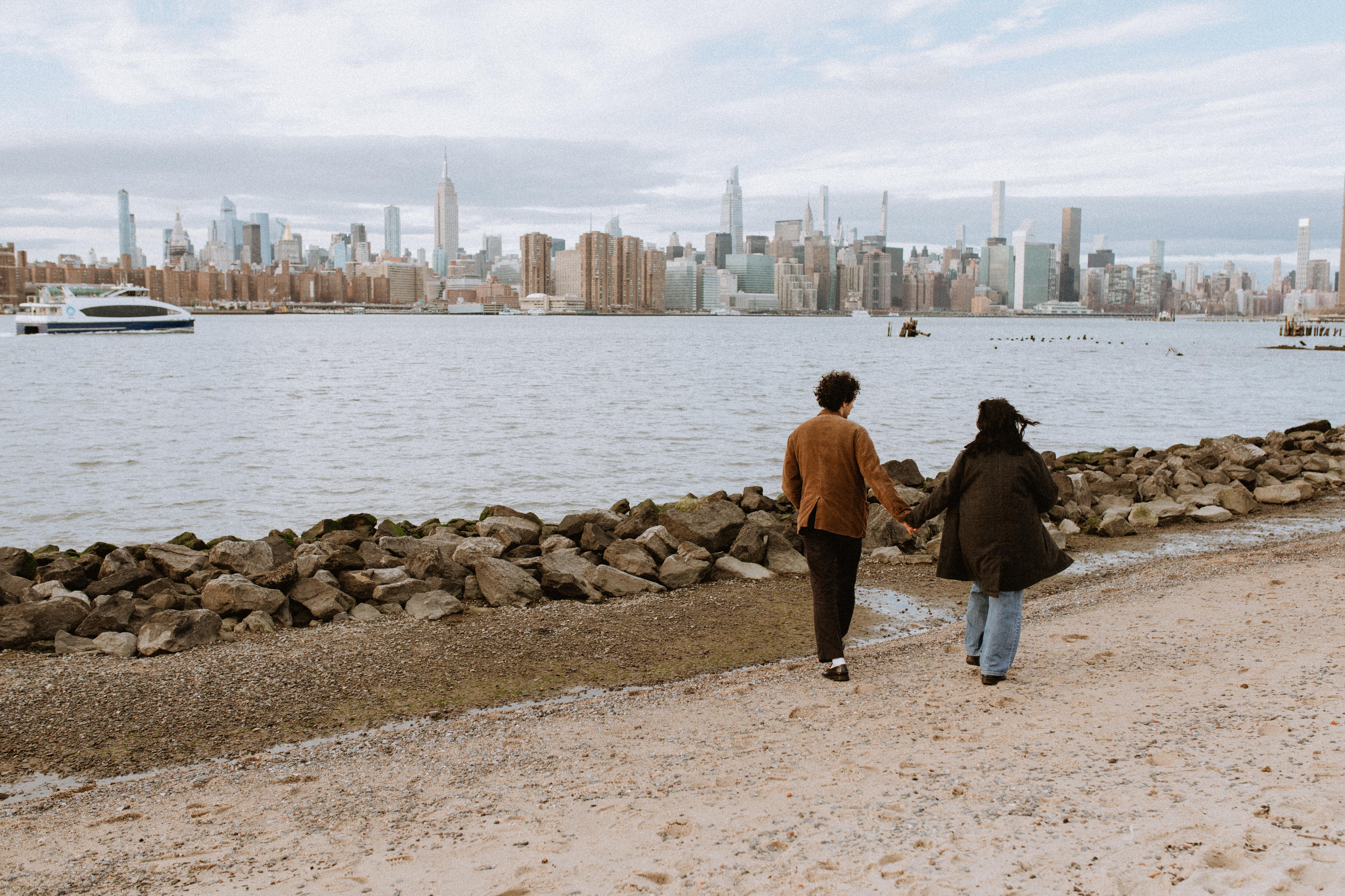 The Wedding Website of Luke Wilson and Nat Biendara