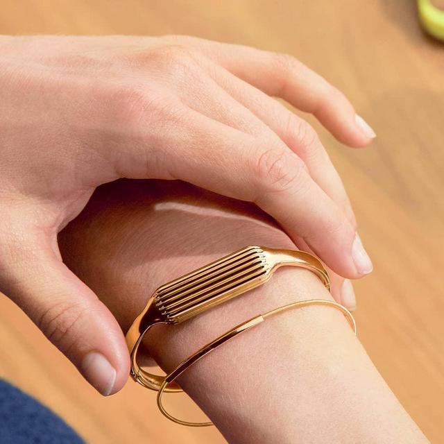 FitBit Bangle (Gold)