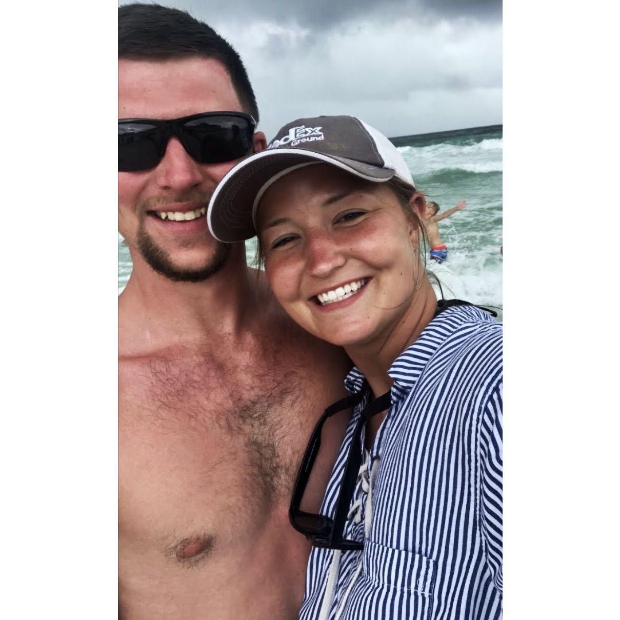 Destin, Florida 2018