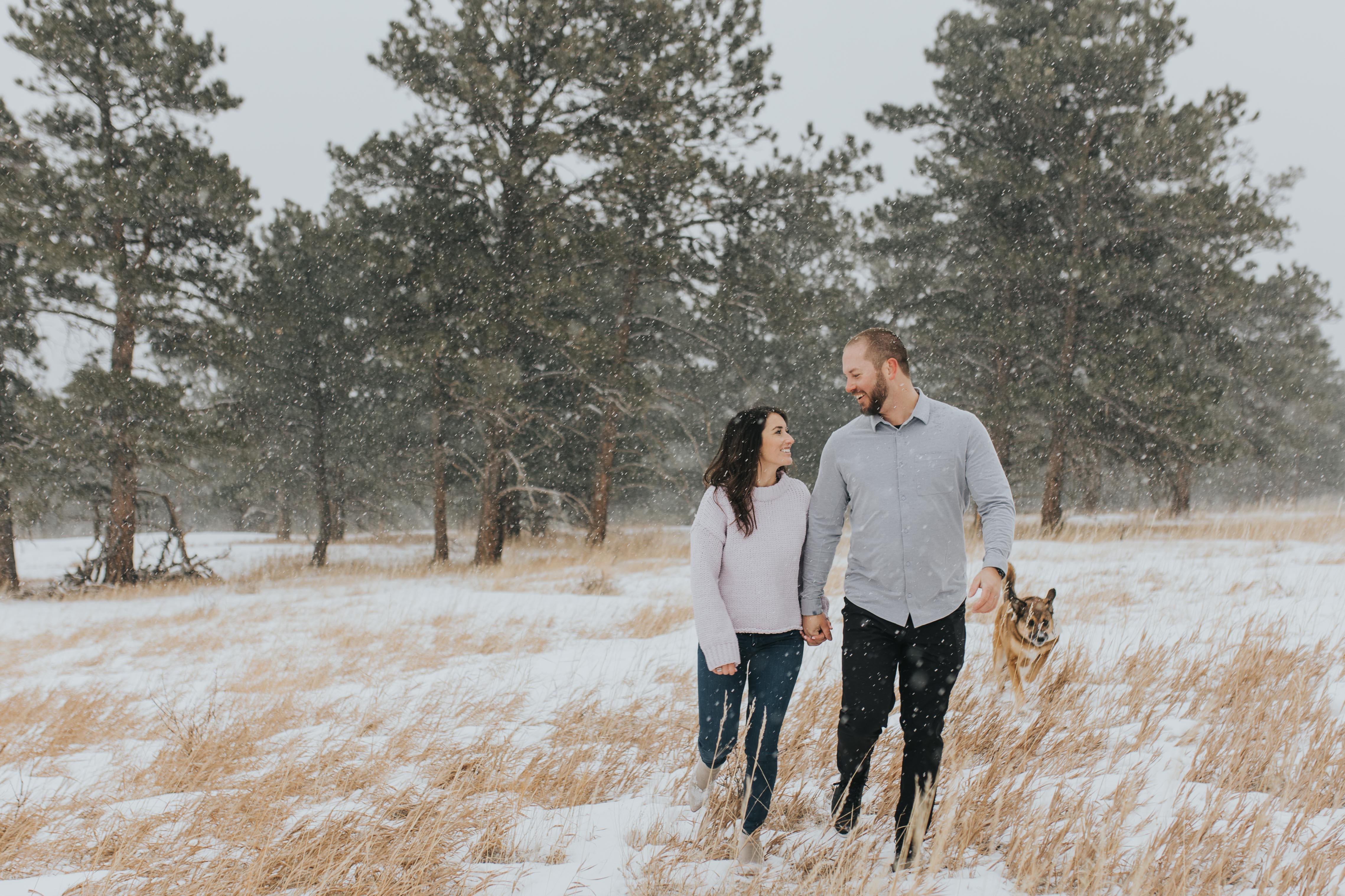 The Wedding Website of Jessica Marshall and Clayton Parks