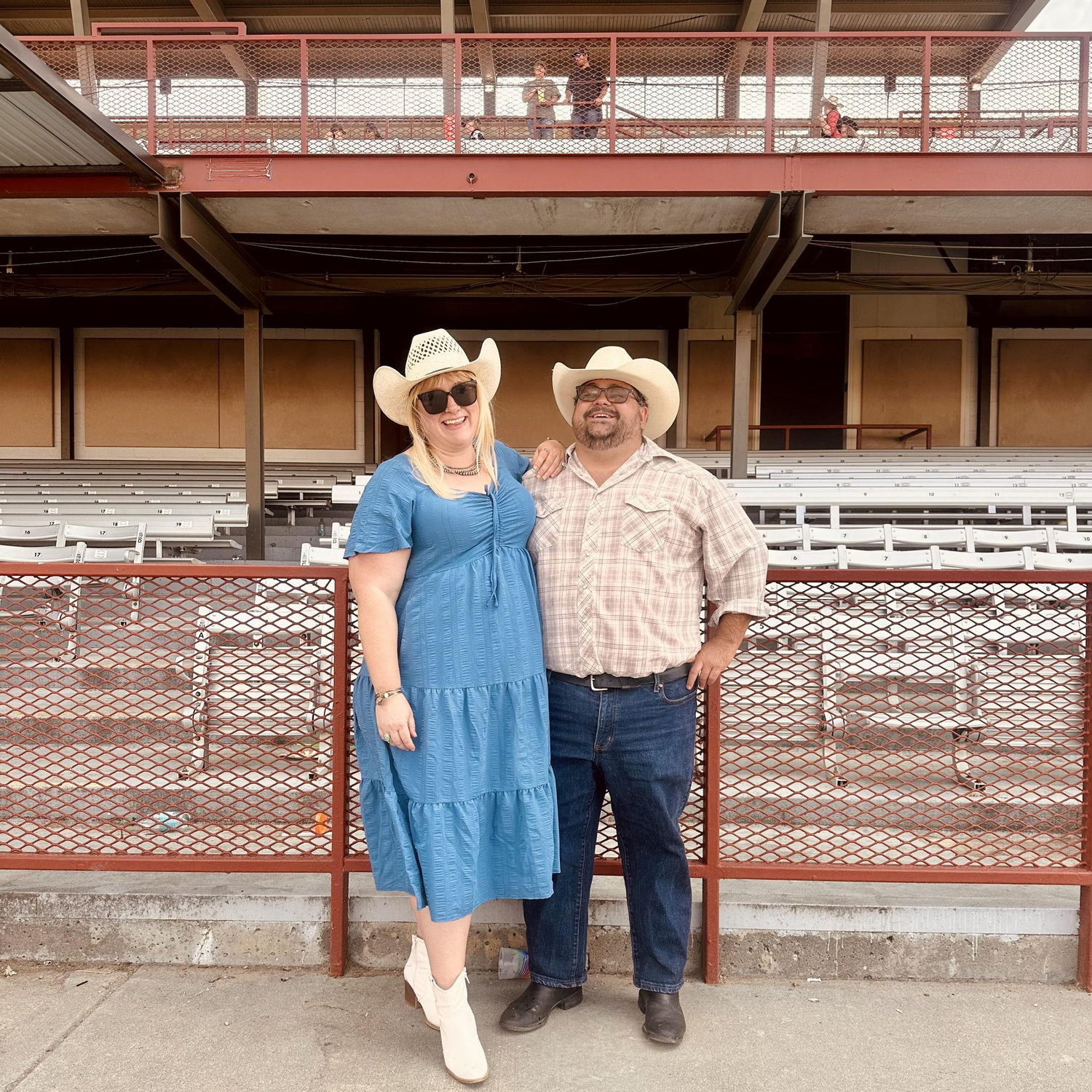 Rodeo kids