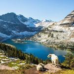 Glacier National Park