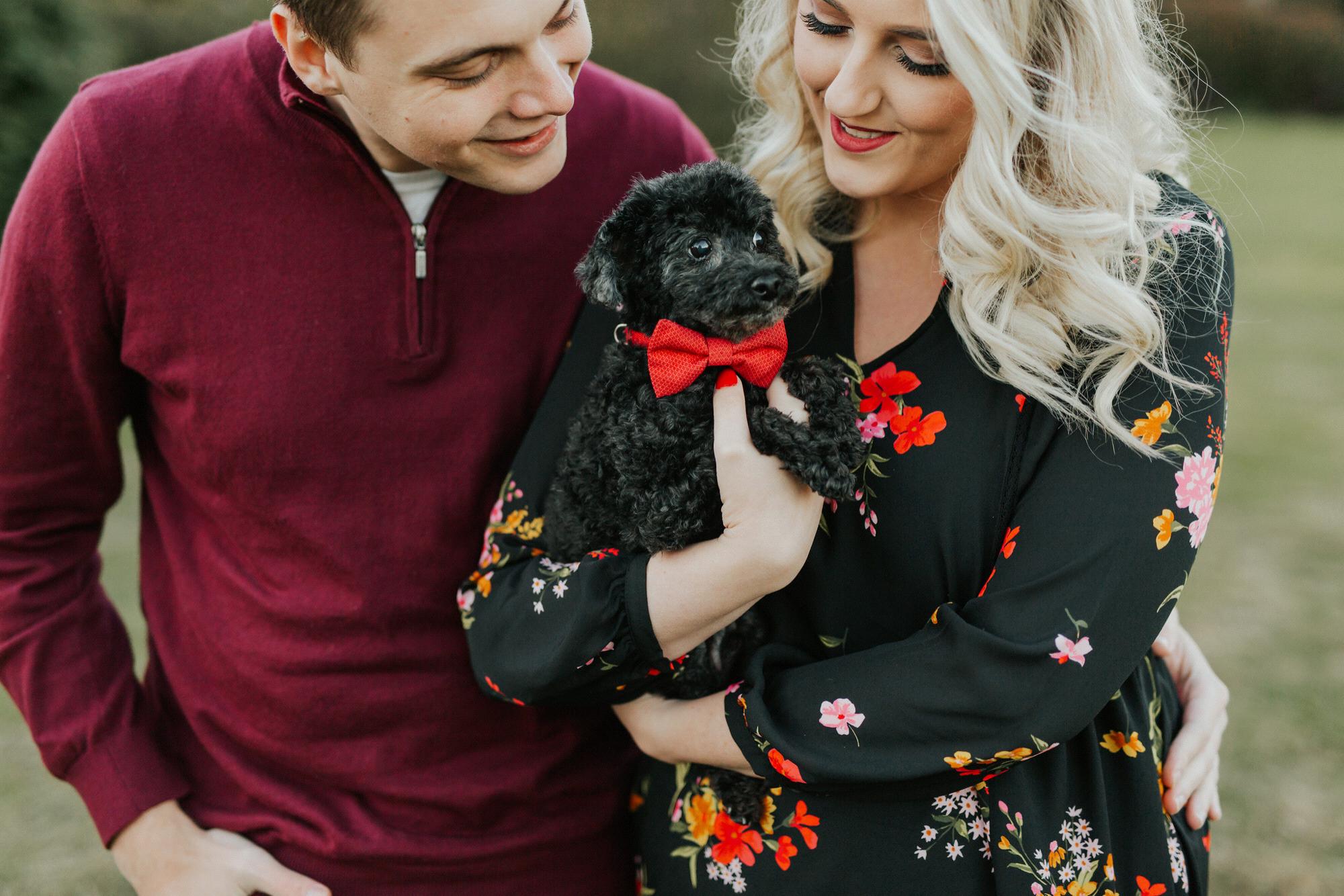 Mary's graduation pictures - October 2018