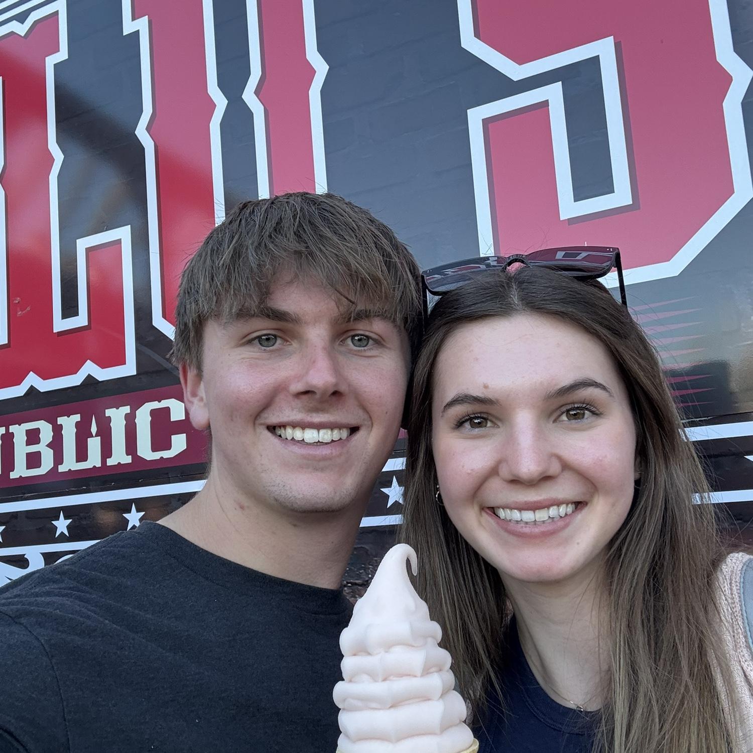 Minnesota State Fair (2nd trip)
