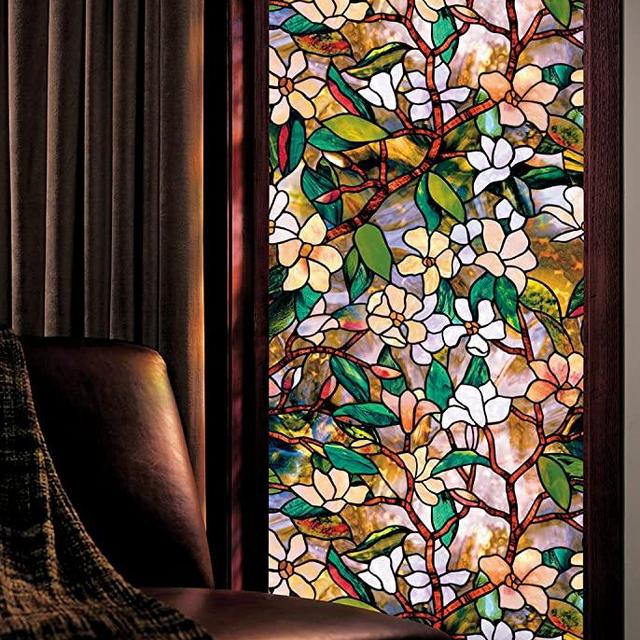 Artscape Magnolia Window Film 24" x 36"