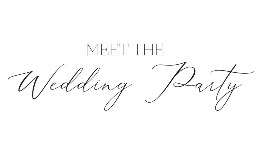 The Wedding Website of Hayley Perry and James Handegard