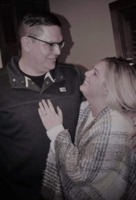 The Wedding Website of Mandi Wellman and Robert Lawrence