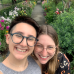 Bridge of Flowers