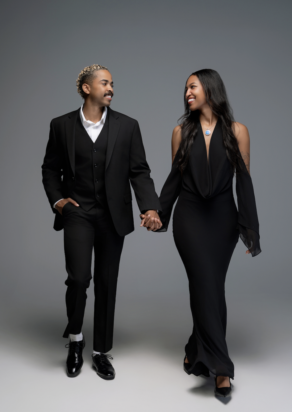 The Wedding Website of Camille Wyatt and Matthew Spencer