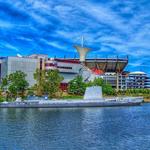 Carnegie Science Center