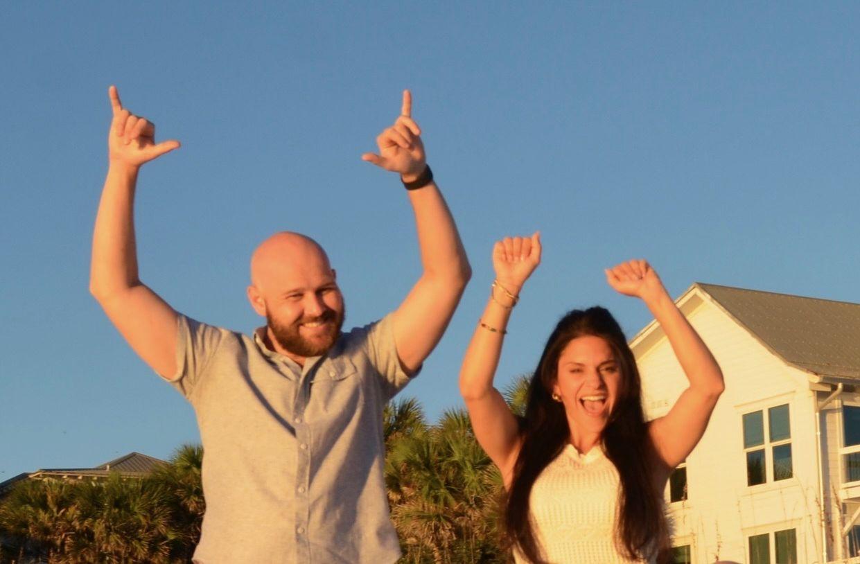 The Wedding Website of Angela Mellone and Bryan Nadrowski