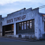 Ben's Tune Up