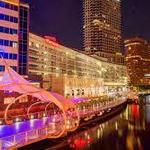 Tampa Riverwalk