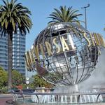 Universal Studios Hollywood