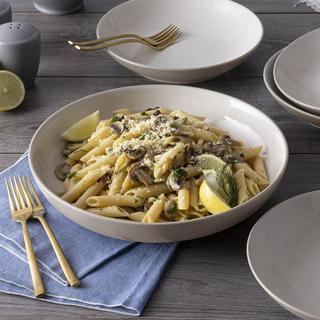 Colorwave Pasta Serving Bowl