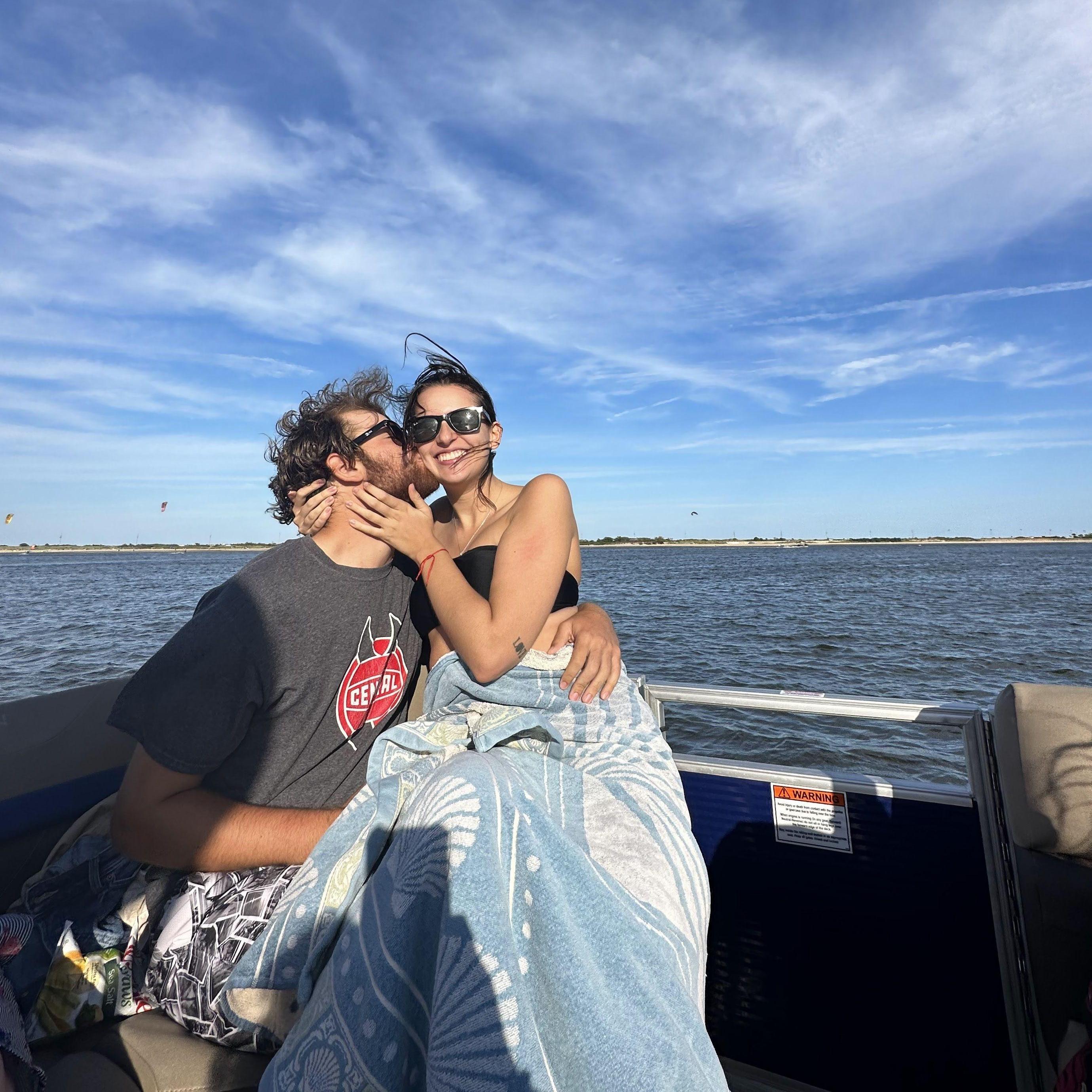 boat days / monmouth / september 2023