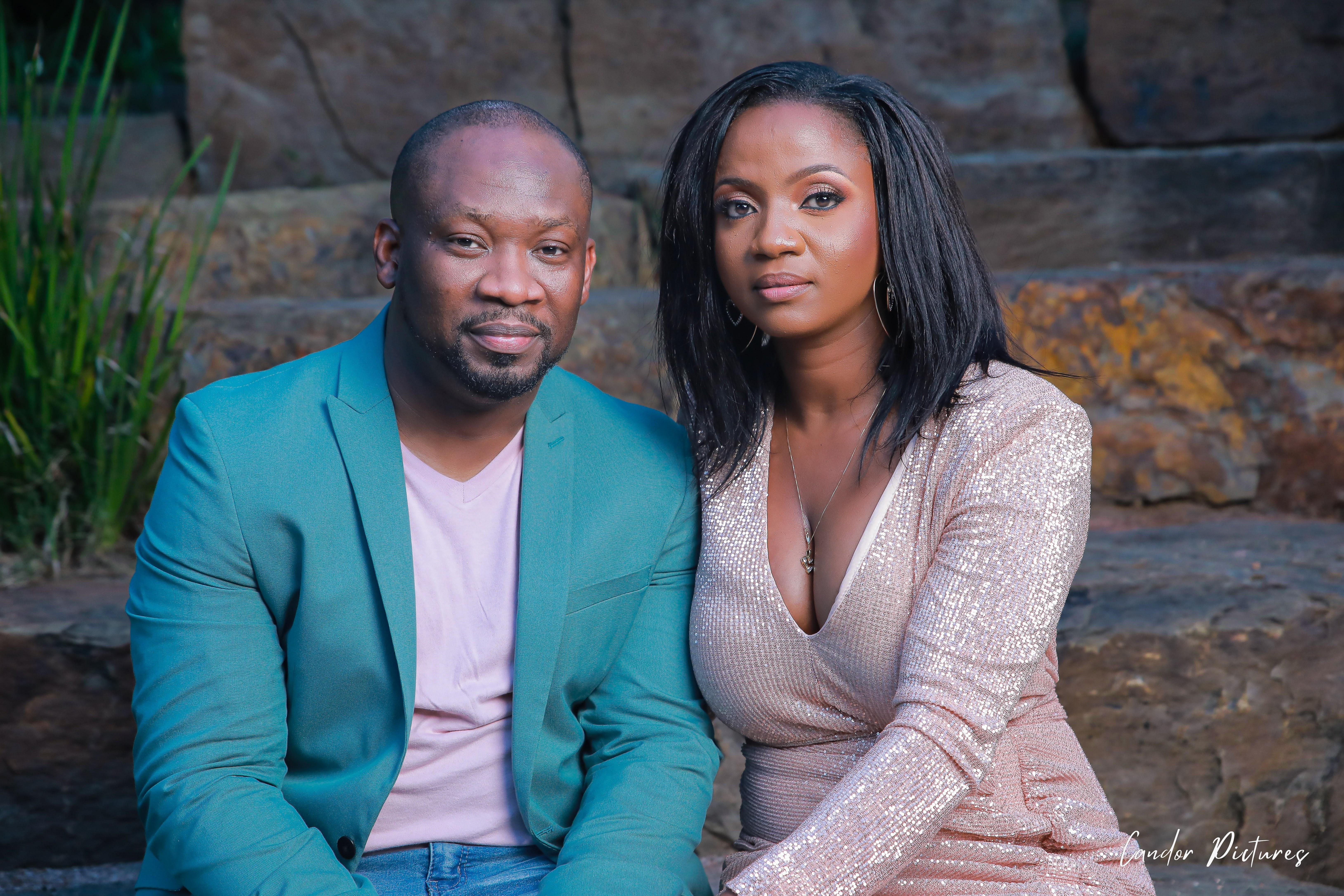 The Wedding Website of Efe Ighovoyivwi and Victor Obisesan
