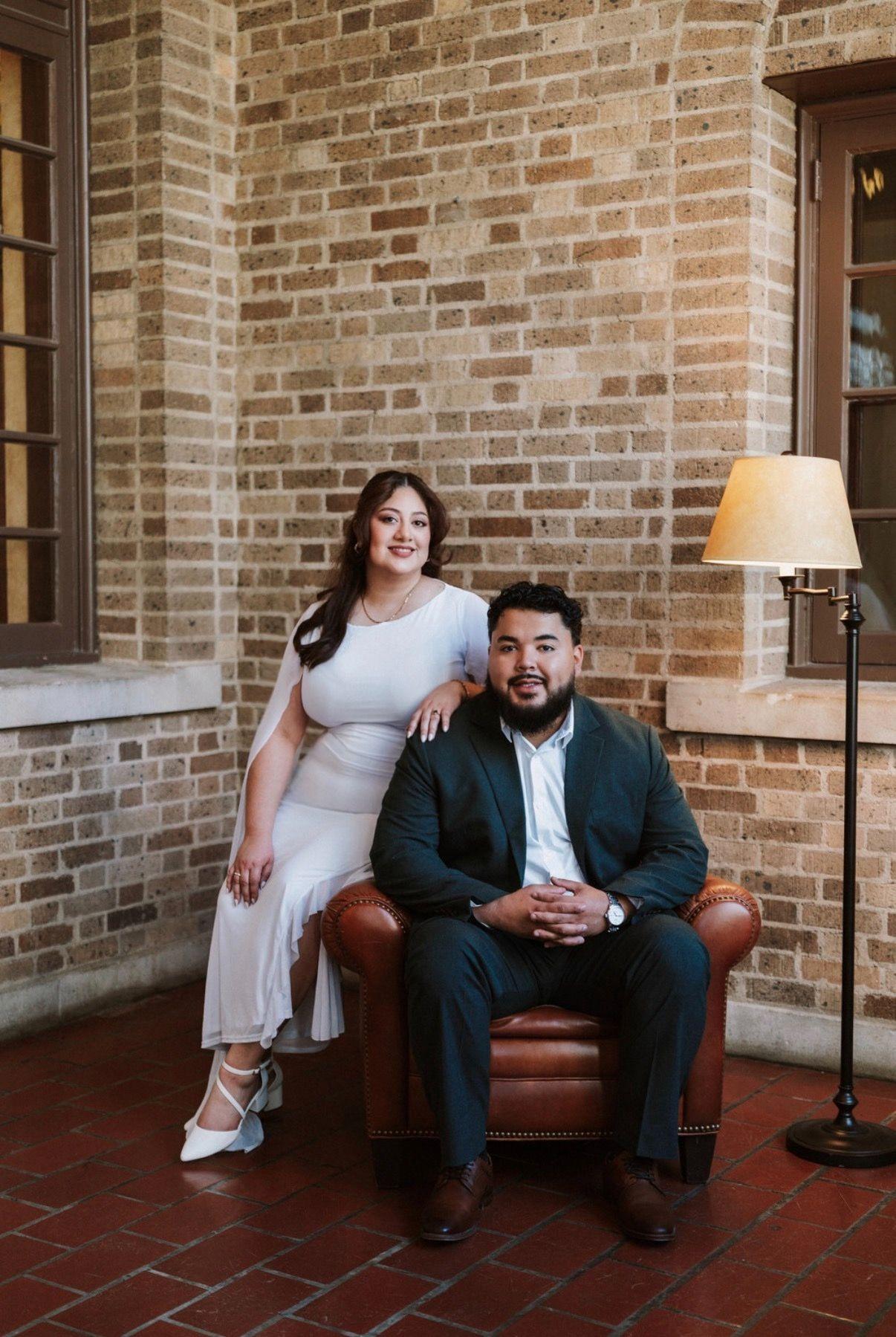 The Wedding Website of Alondra Macias and Joshua A Martinez