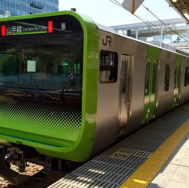 Train Rides to Neighboring Cities