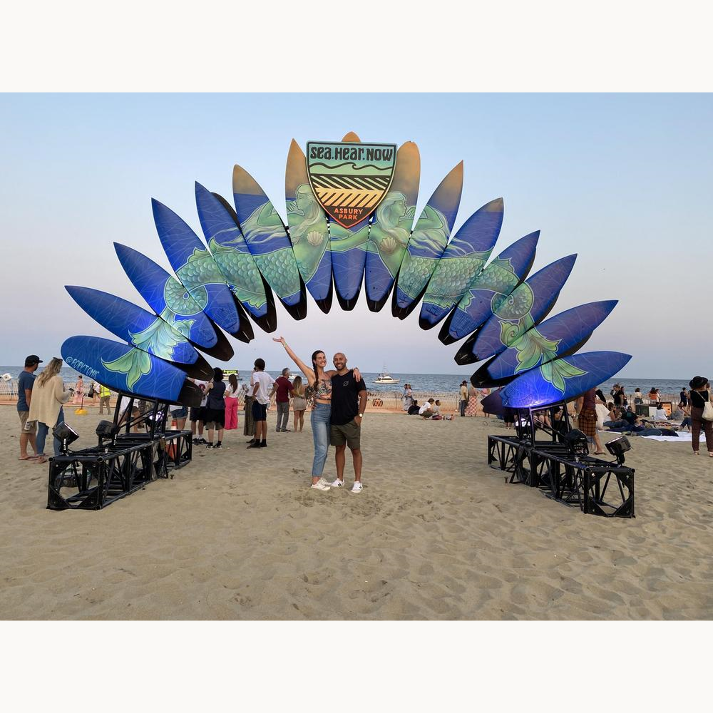 Asbury Park, 2022