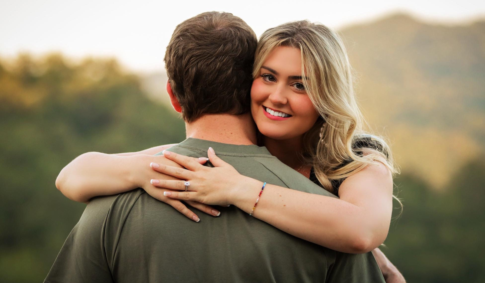 The Wedding Website of Ryan Menapace and Taylor Carr