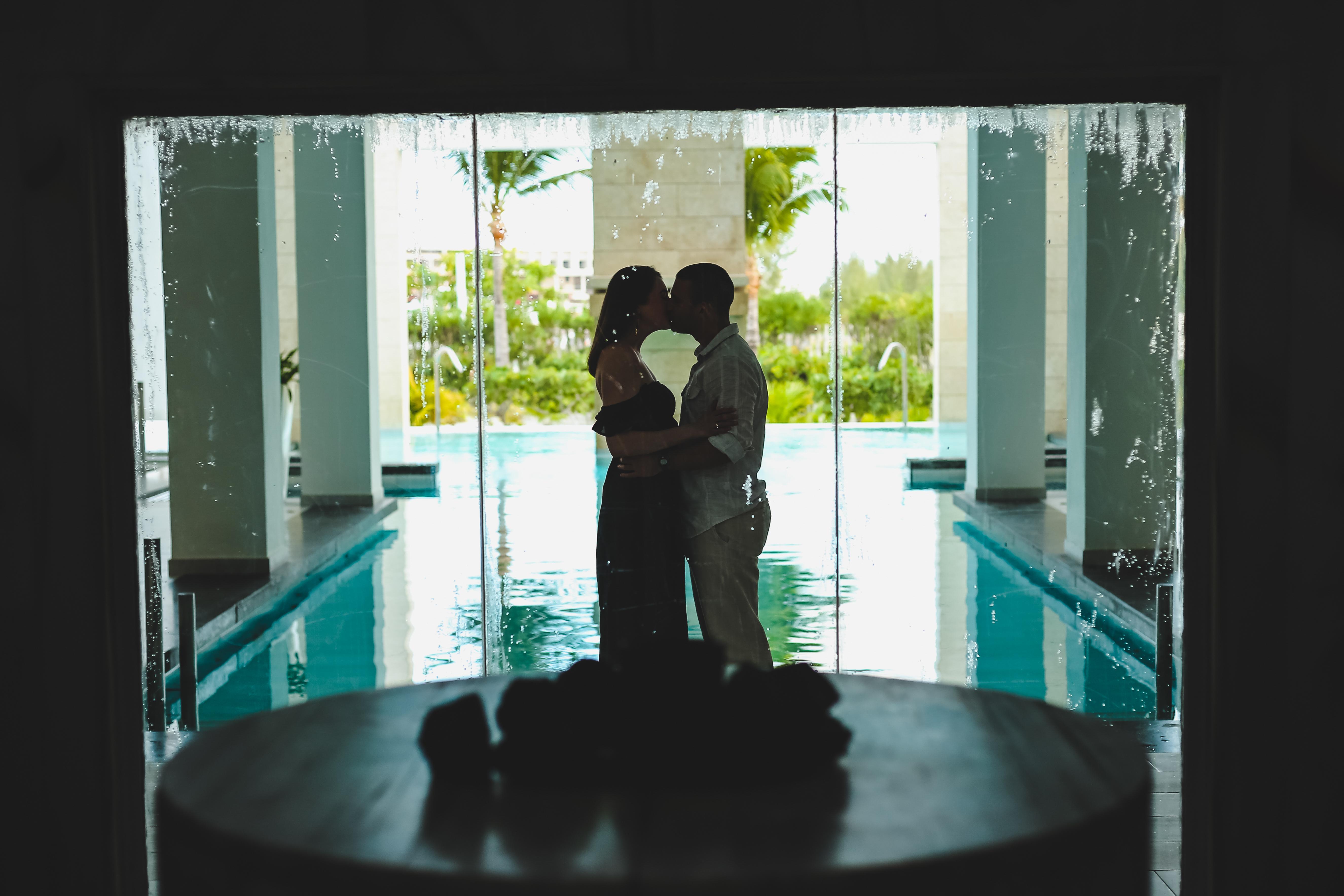 The Wedding Website of Courtney Schwabe and Julian Perti