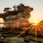 Booderee National Park