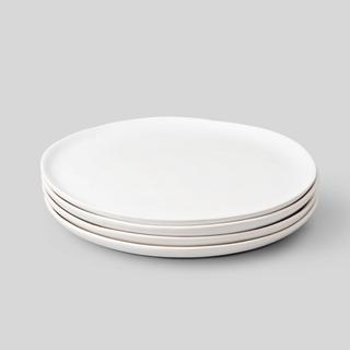 Dinner Plate, Set of 4